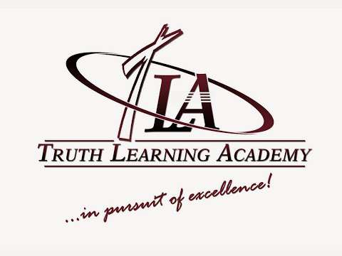 Truth Learning Academy / Apostolic Christian School